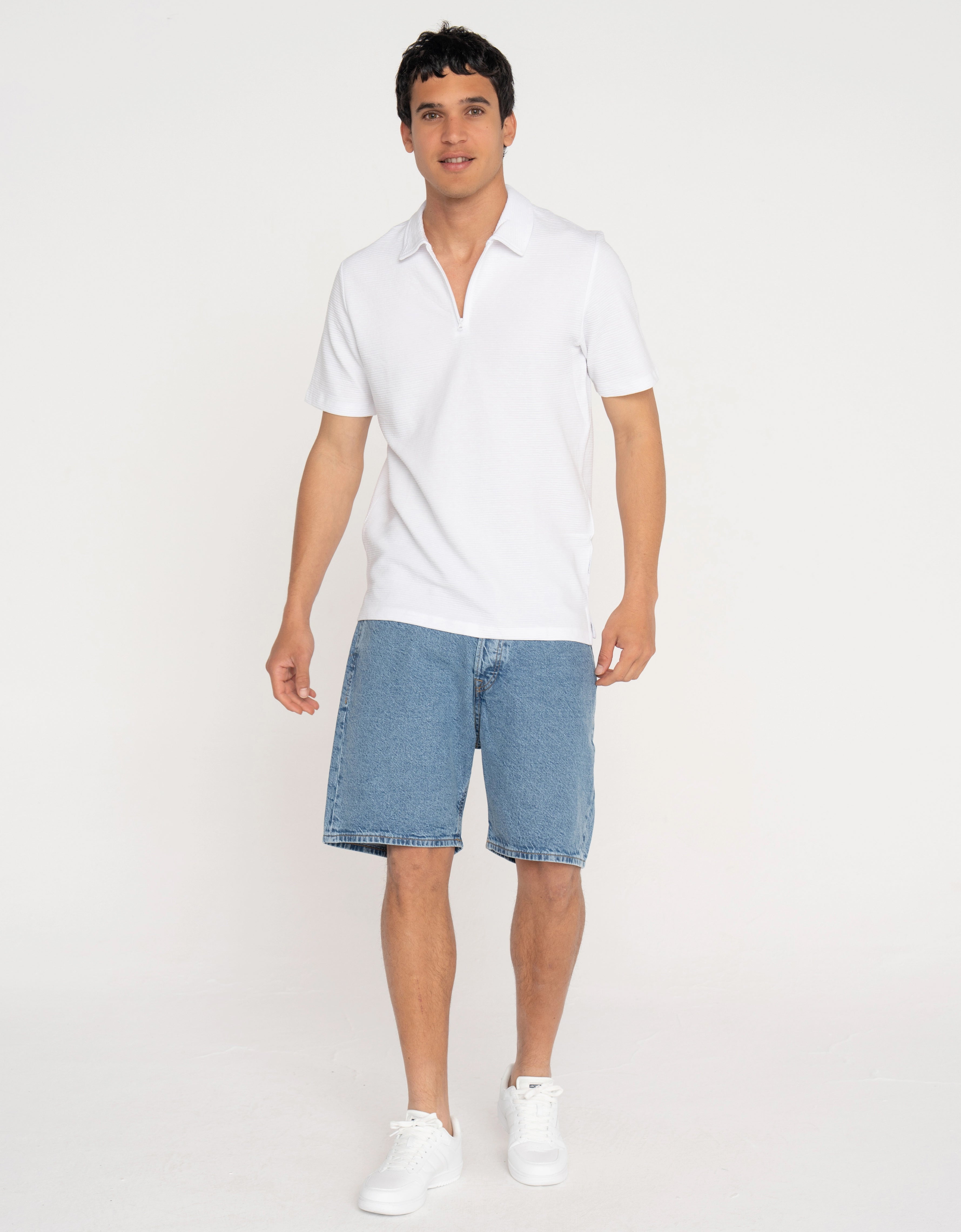 JJITONY JJORIGINAL SHORTS